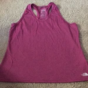 The North Face Tank Top